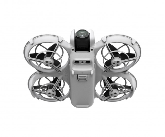 Квадрокоптер DJI Neo Fly More Combo with RC-N3 (CP.FP.00000185.01)